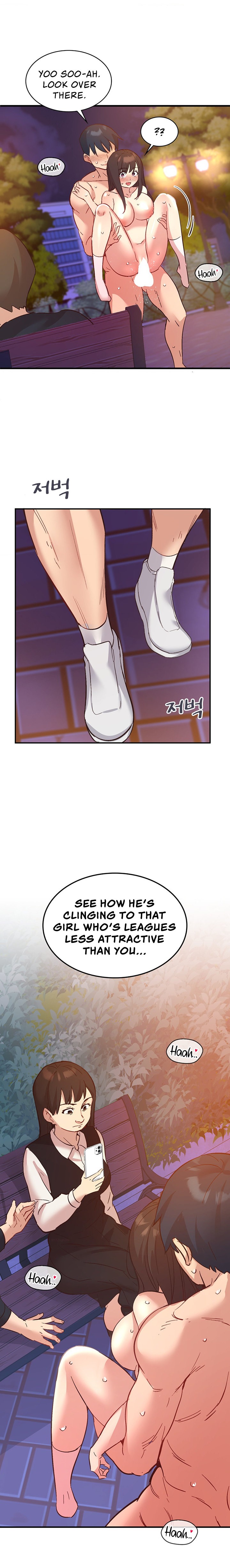 Smart App Life chapter 19 page 2