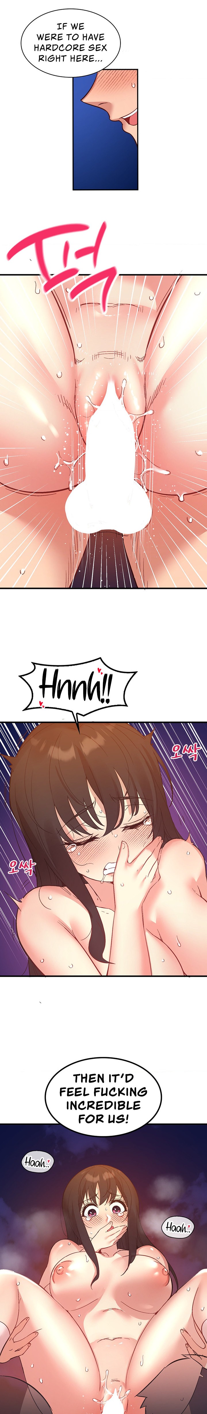 Smart App Life chapter 19 page 3