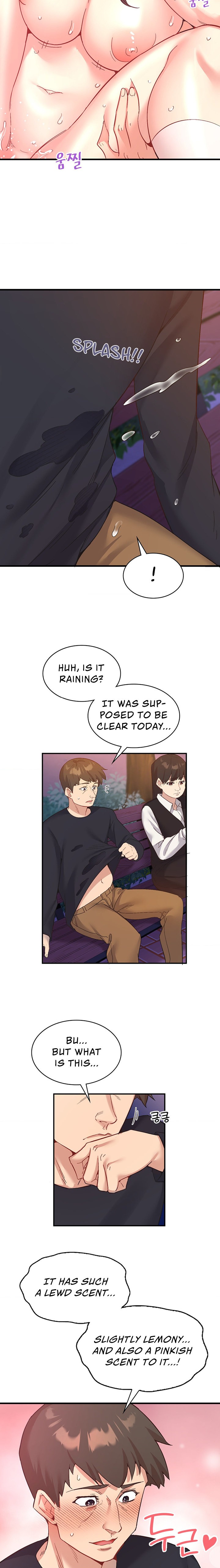 Smart App Life chapter 19 page 5
