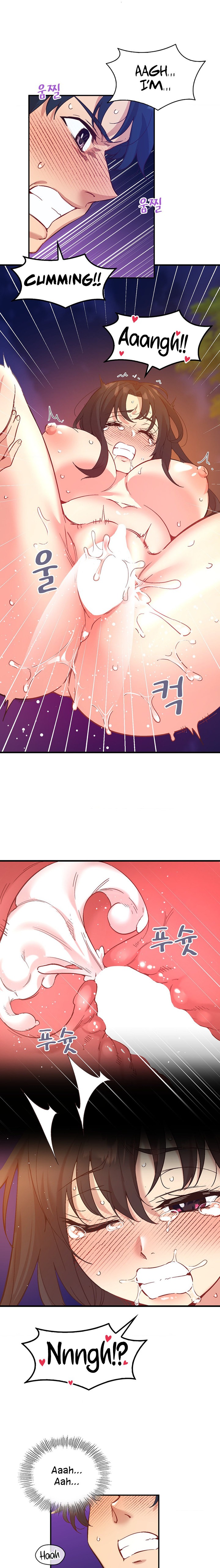 Smart App Life chapter 19 page 8