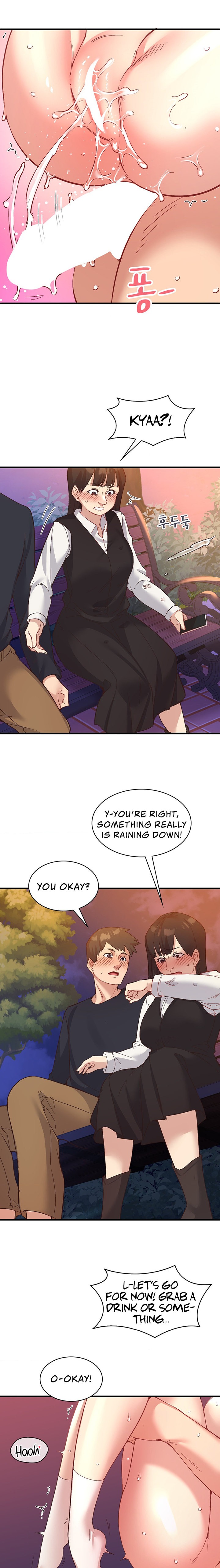 Smart App Life chapter 19 page 10