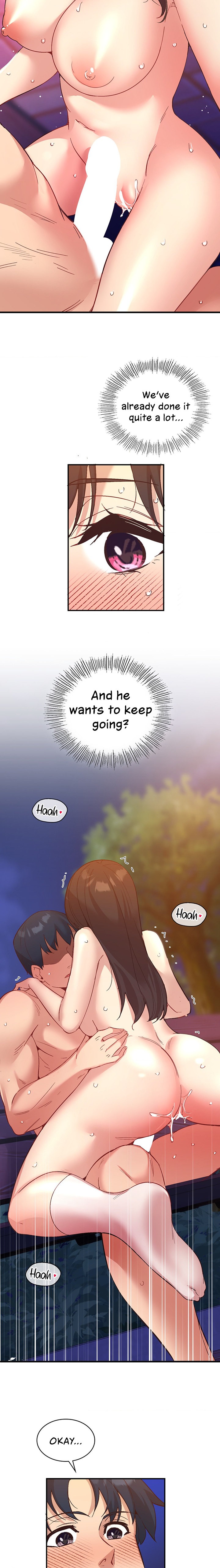 Smart App Life chapter 19 page 14
