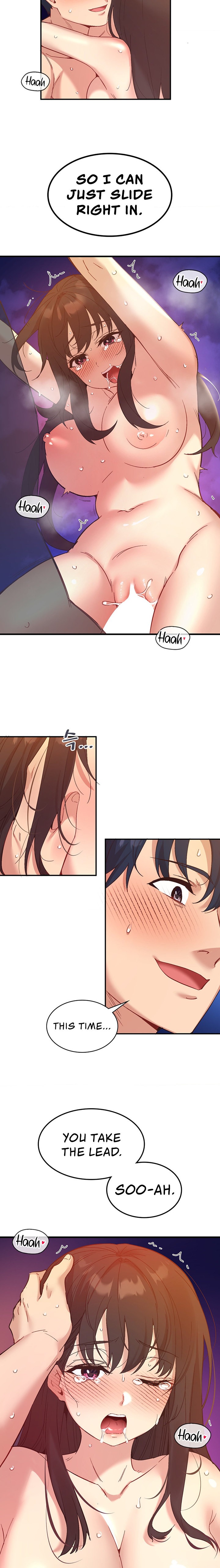 Smart App Life chapter 19 page 16