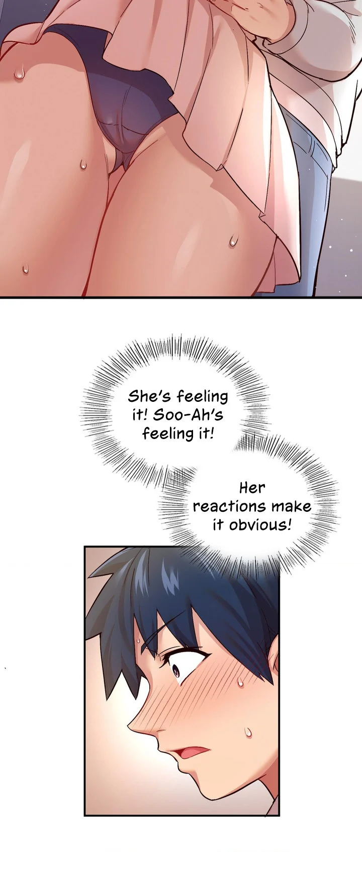 Smart App Life chapter 2 page 12