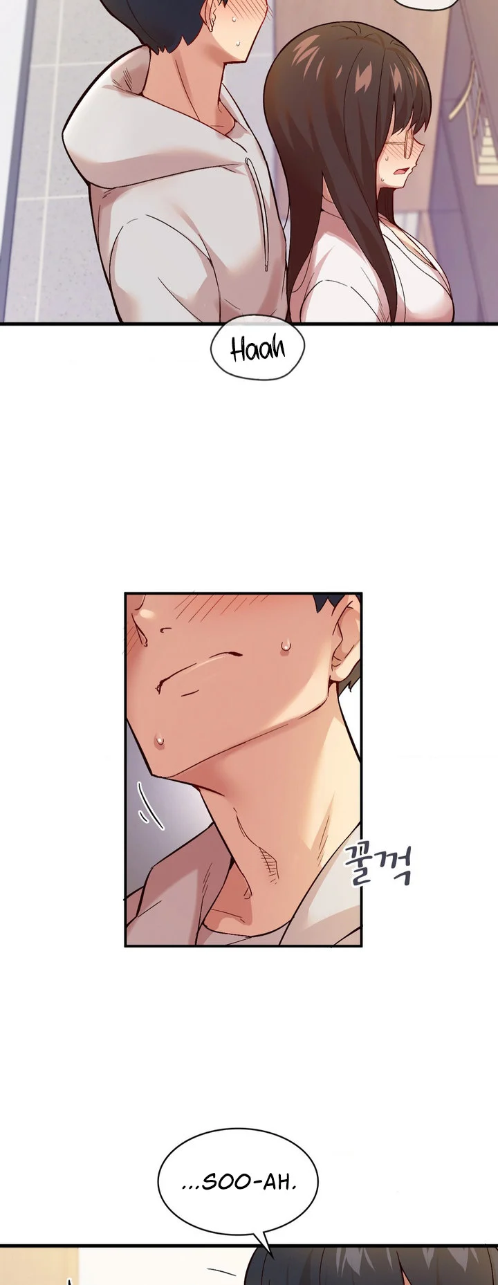 Smart App Life chapter 2 page 20