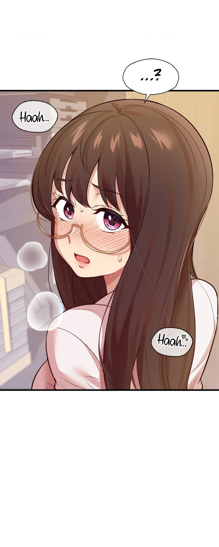 Smart App Life chapter 2 page 23