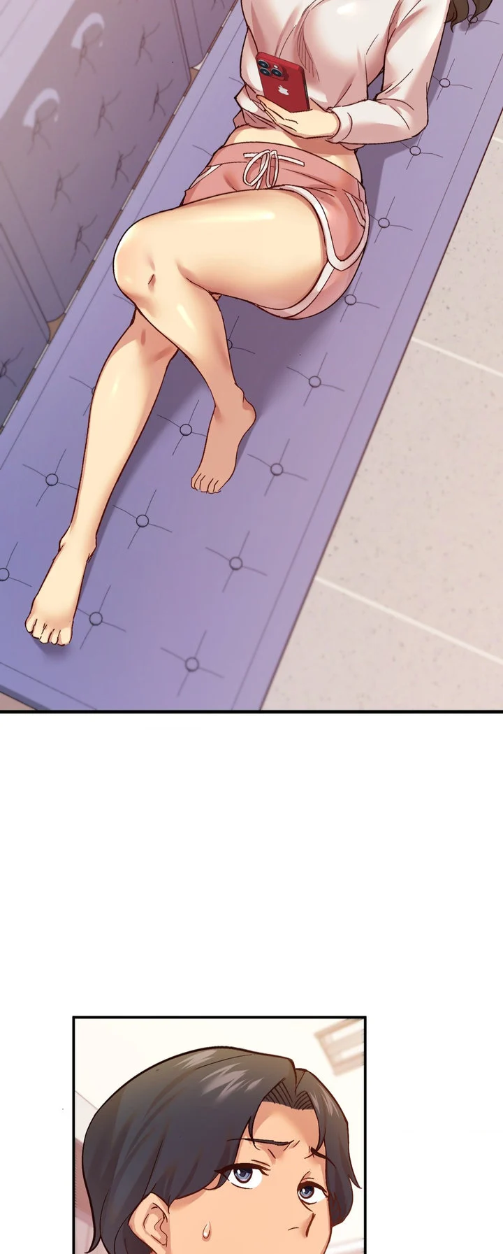 Smart App Life chapter 2 page 26