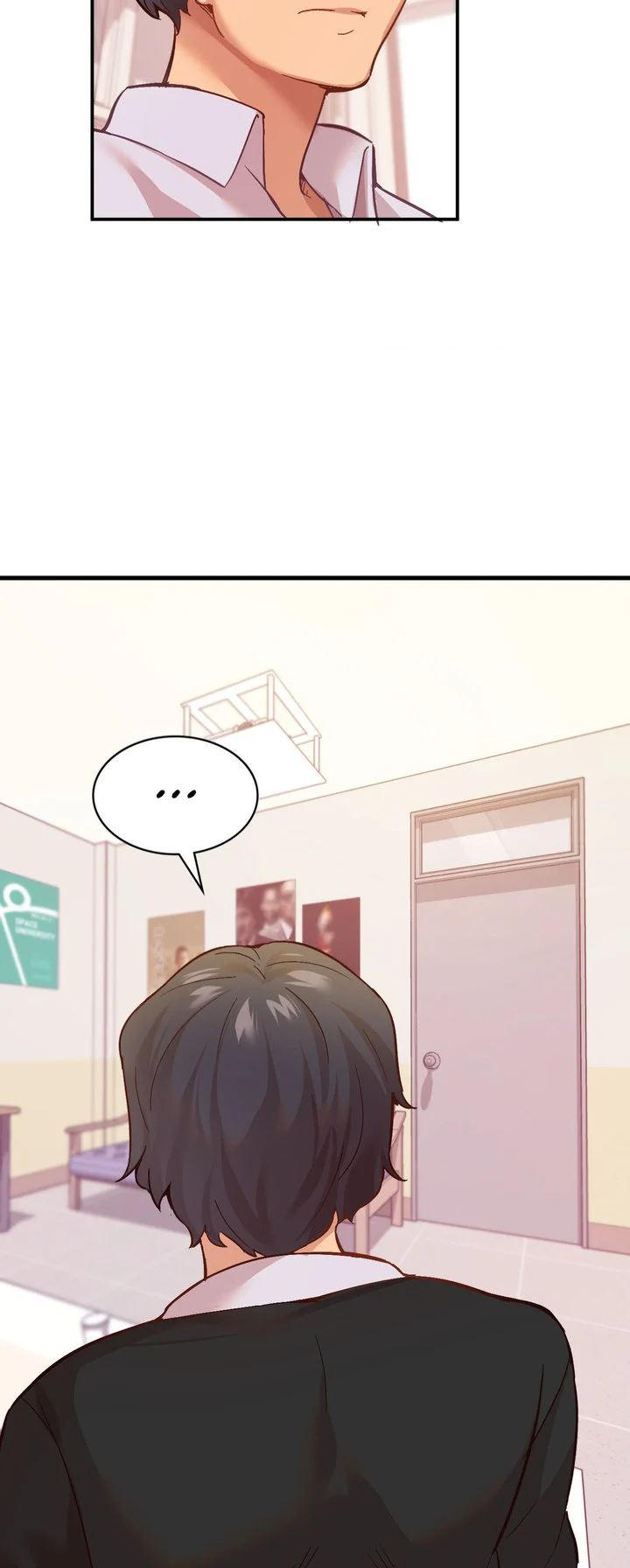 Smart App Life chapter 2 page 27