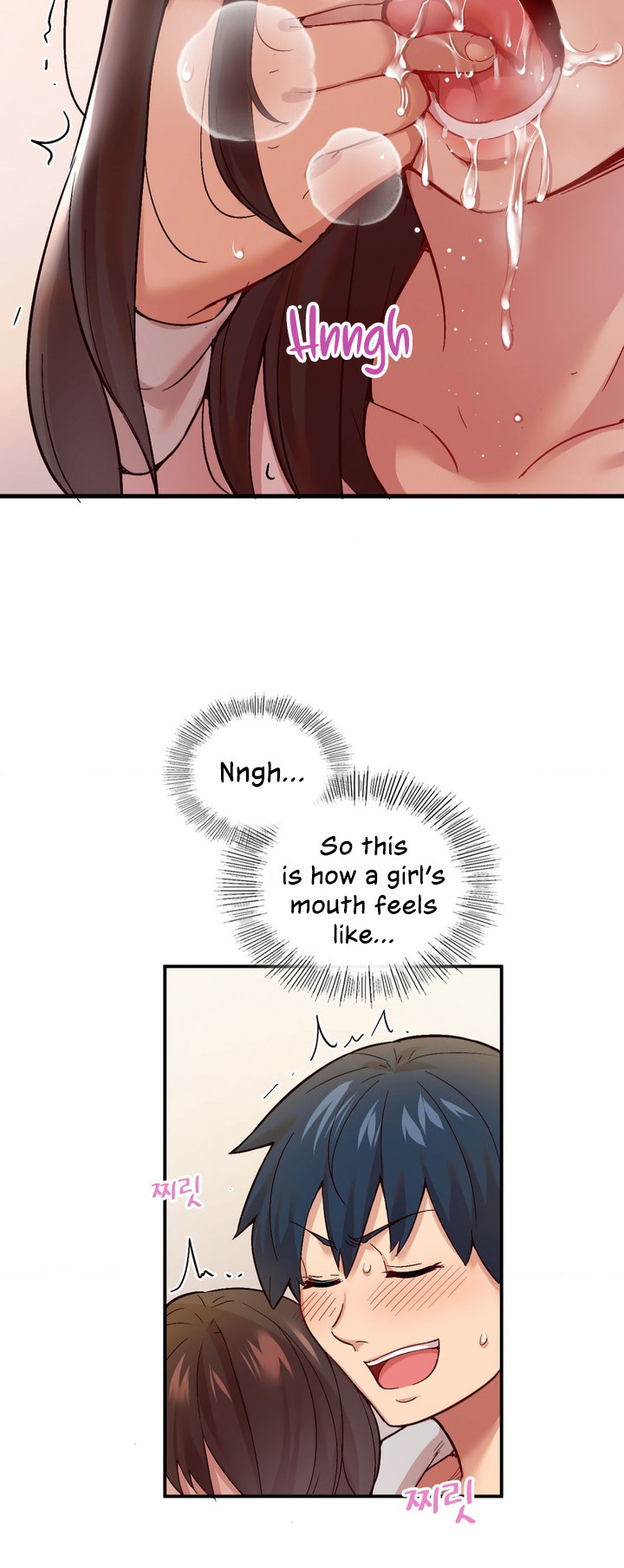 Smart App Life chapter 2 page 35
