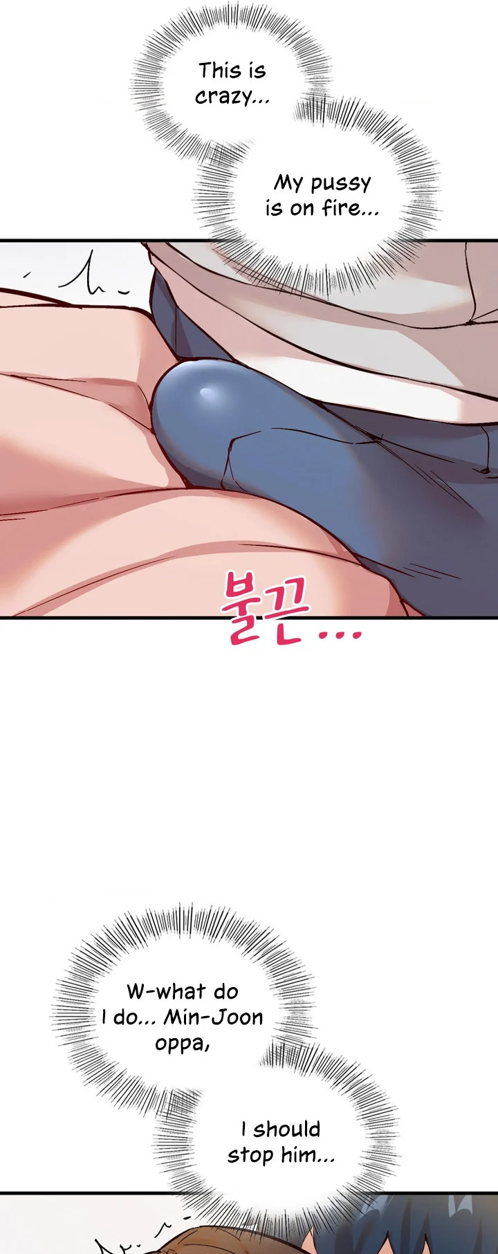 Smart App Life chapter 2 page 37