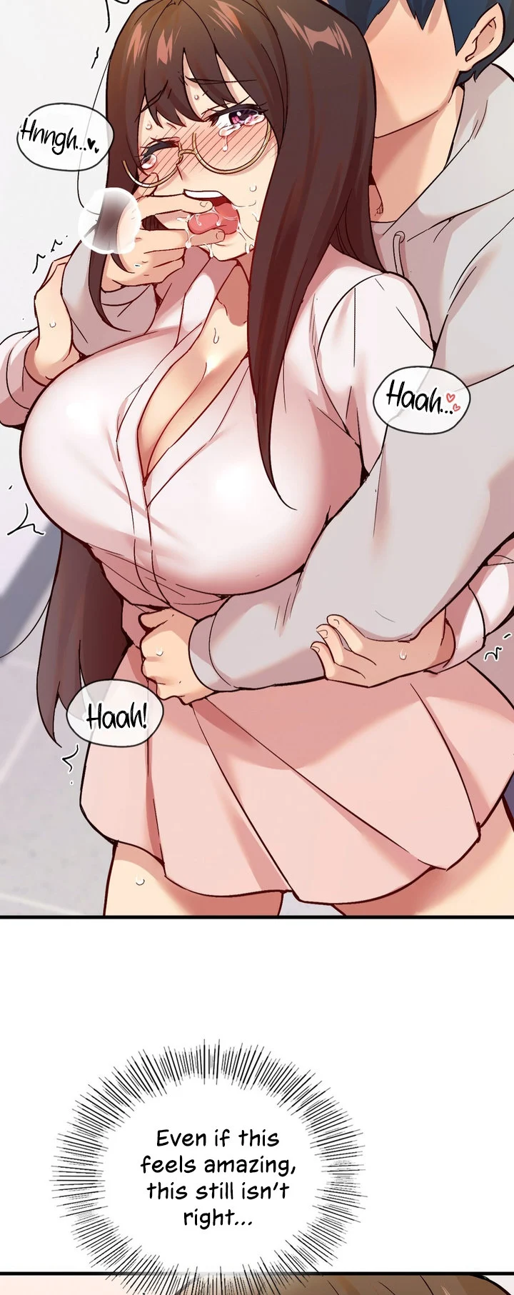 Smart App Life chapter 2 page 38