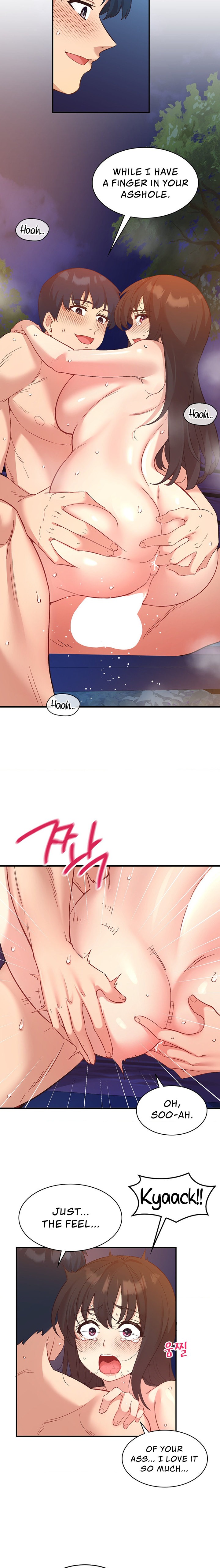 Smart App Life chapter 20 page 5