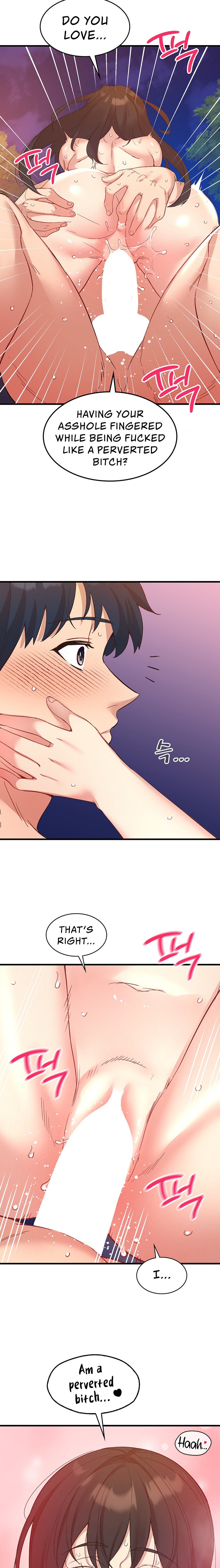 Smart App Life chapter 20 page 6