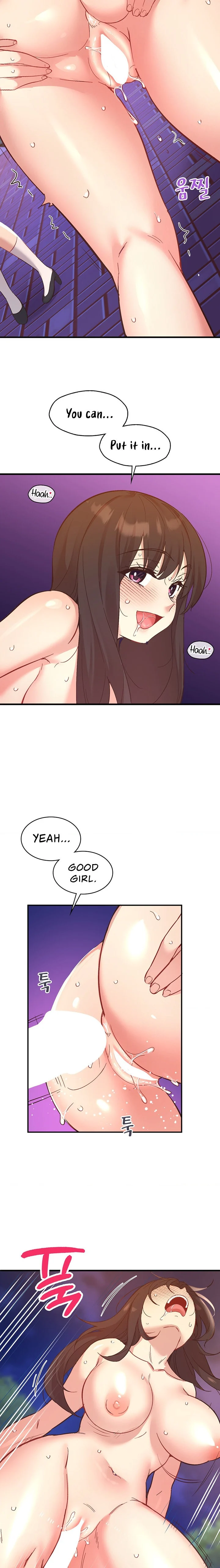 Smart App Life chapter 20 page 10