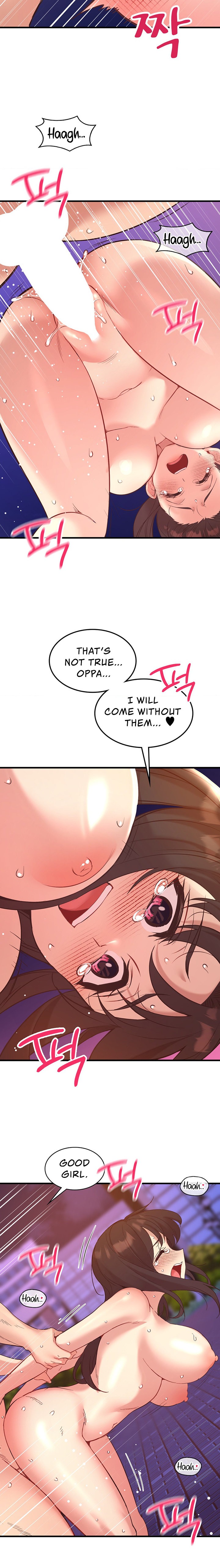 Smart App Life chapter 20 page 13