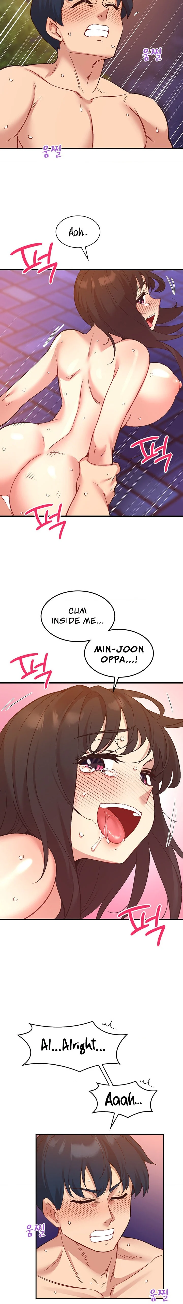 Smart App Life chapter 20 page 15