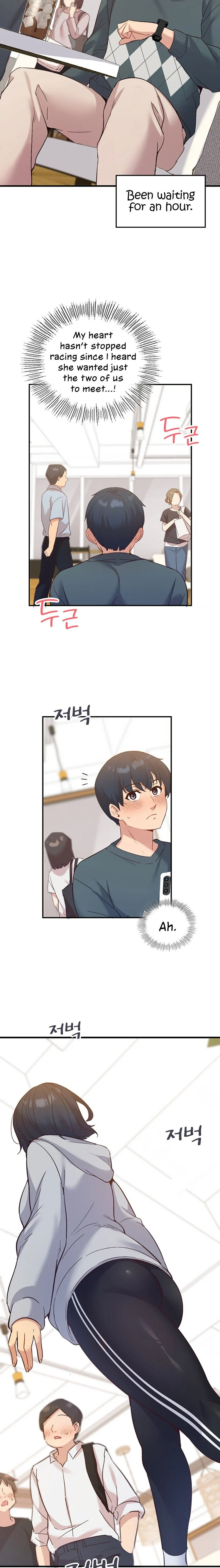 Smart App Life chapter 21 page 6