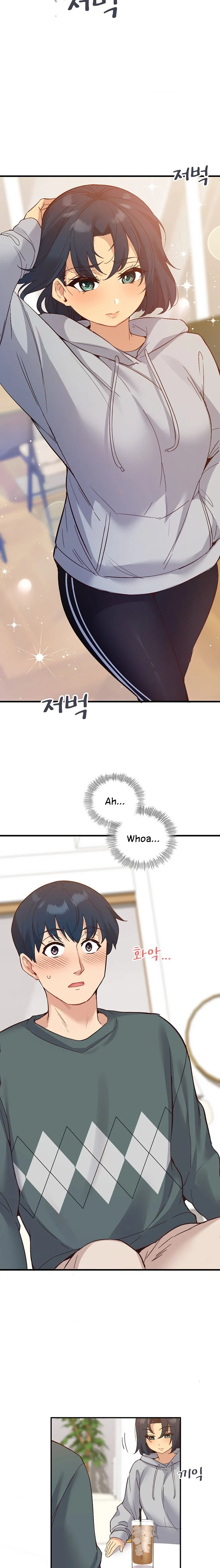 Smart App Life chapter 21 page 7