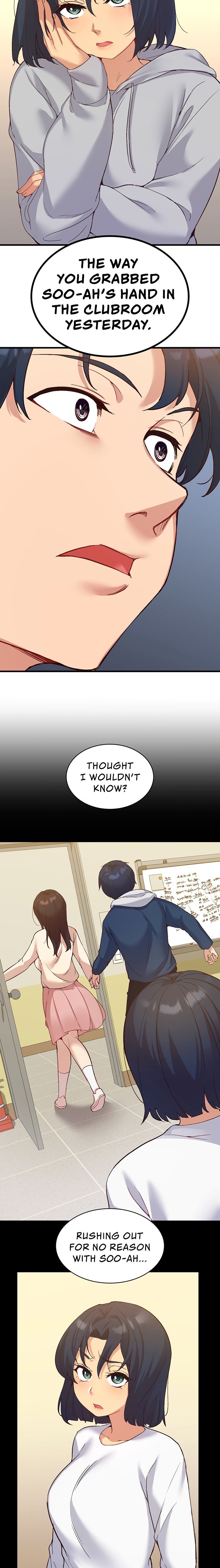 Smart App Life chapter 21 page 12