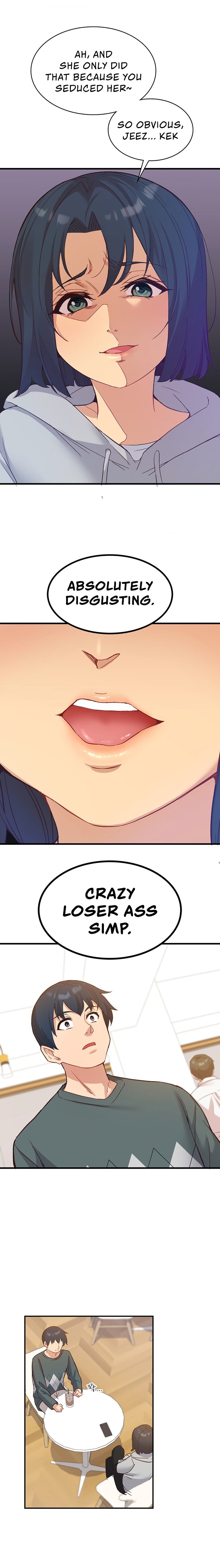 Smart App Life chapter 21 page 14
