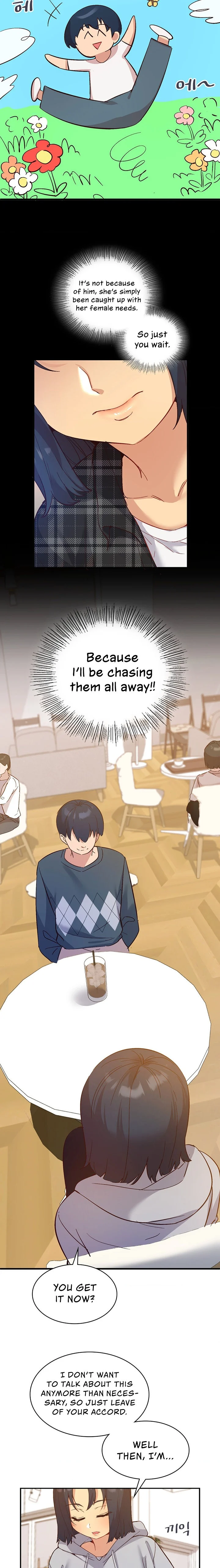 Smart App Life chapter 21 page 18