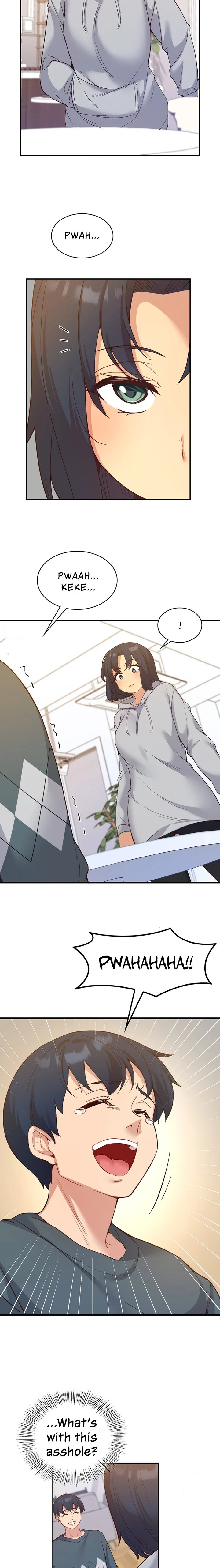 Smart App Life chapter 21 page 19
