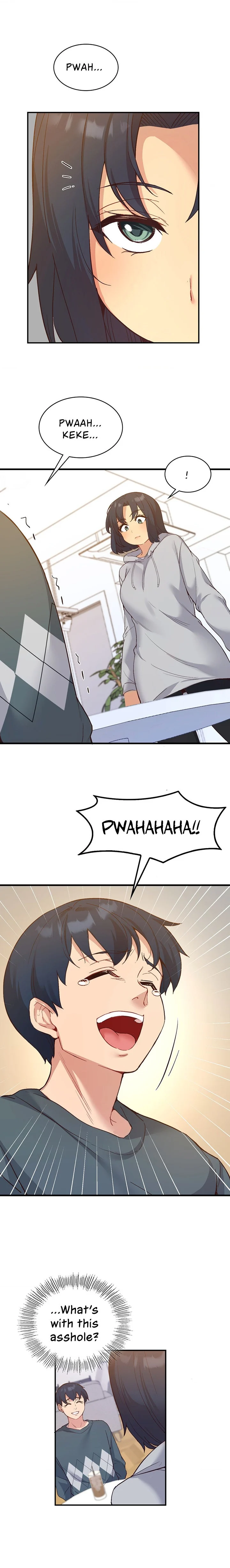 Smart App Life chapter 22 page 2