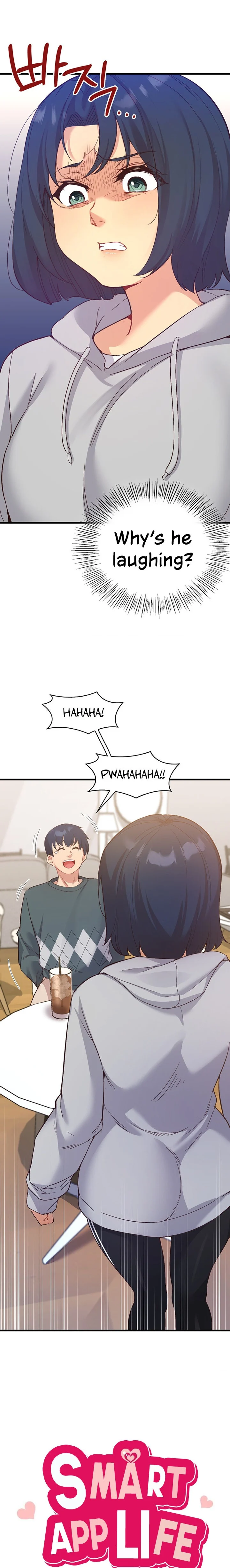 Smart App Life chapter 22 page 3
