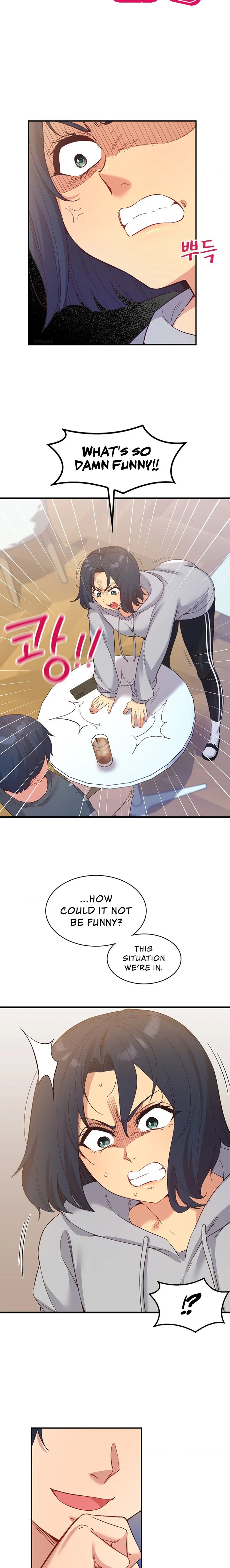 Smart App Life chapter 22 page 4