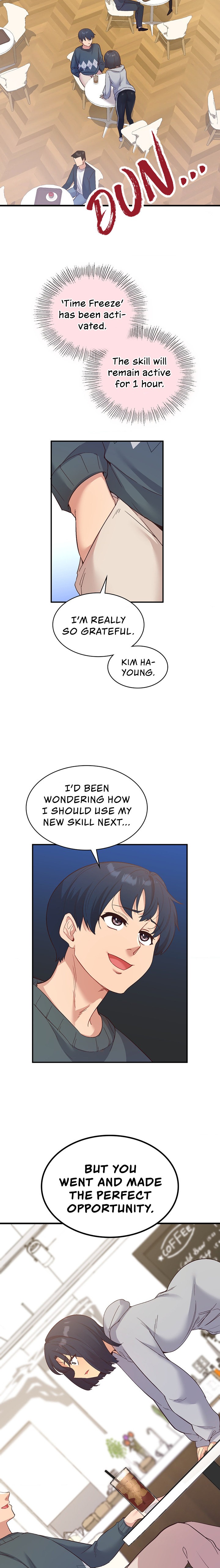 Smart App Life chapter 22 page 6