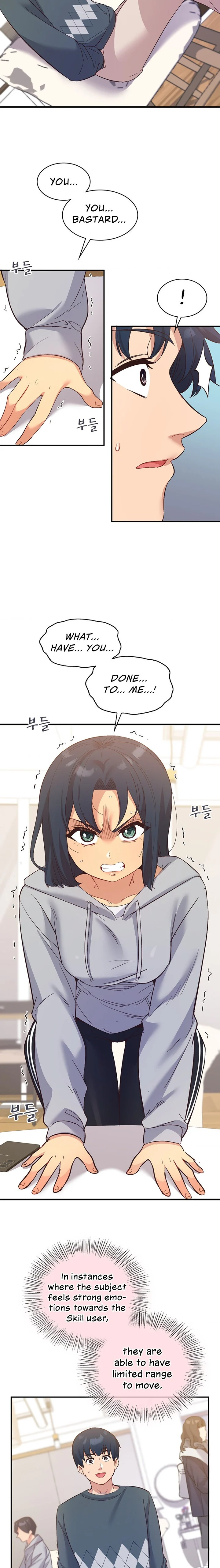 Smart App Life chapter 22 page 7