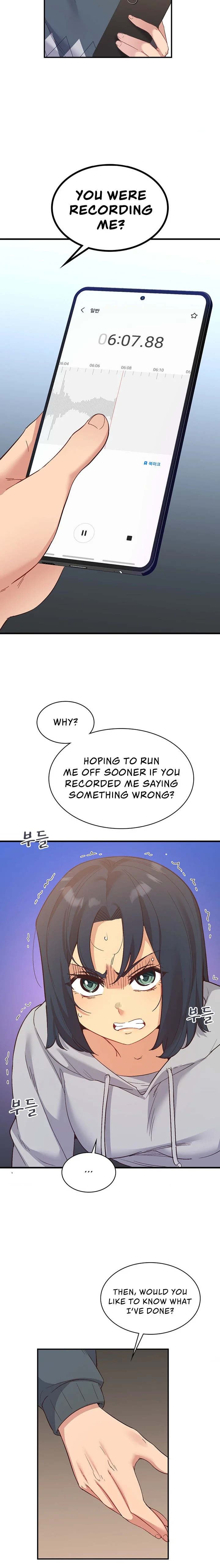 Smart App Life chapter 22 page 10