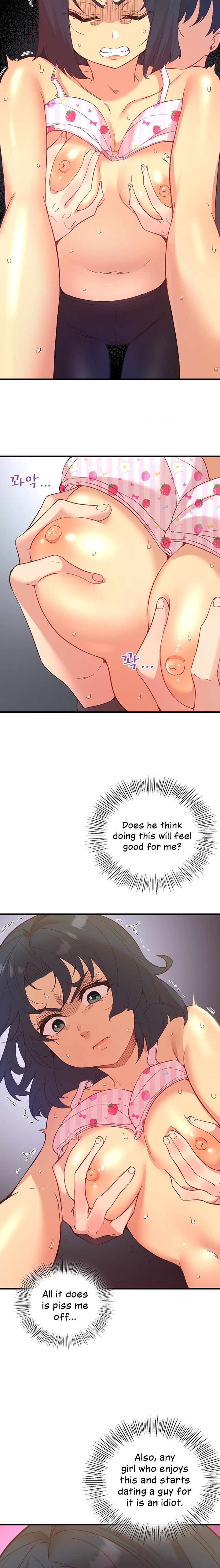 Smart App Life chapter 23 page 5
