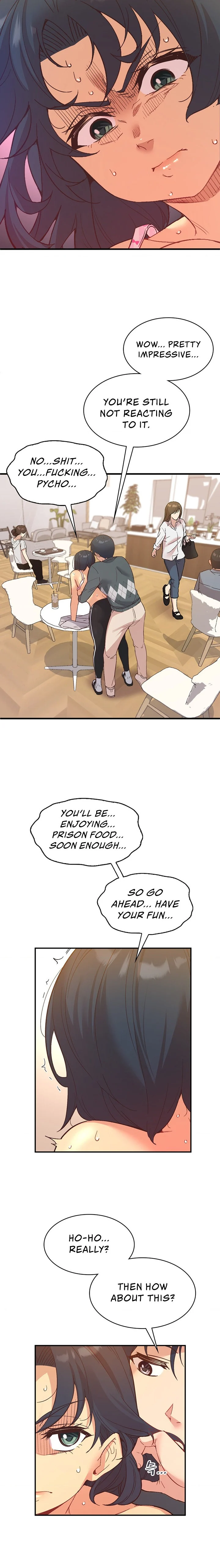 Smart App Life chapter 23 page 6