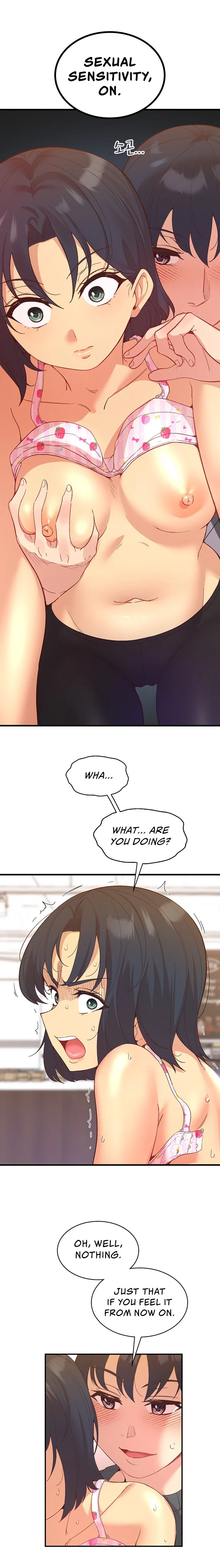 Smart App Life chapter 23 page 7