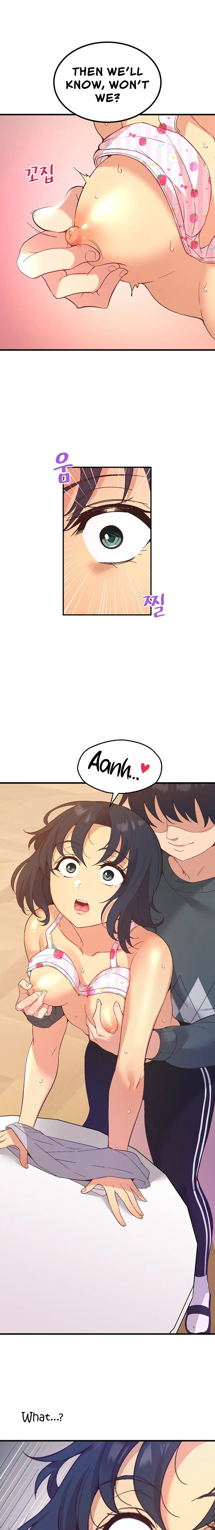 Smart App Life chapter 23 page 8