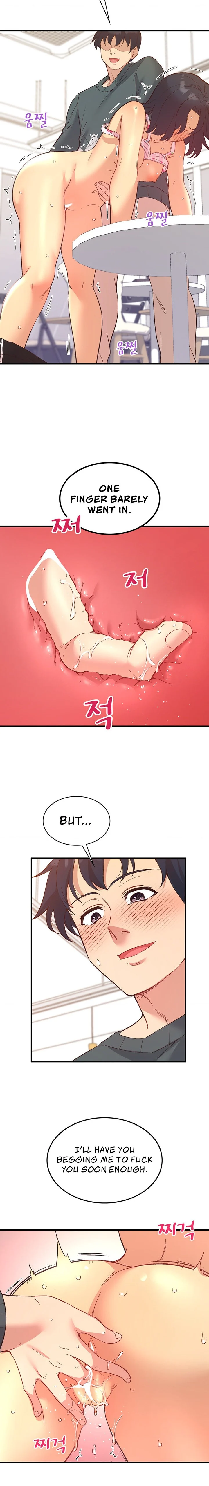 Smart App Life chapter 23 page 14