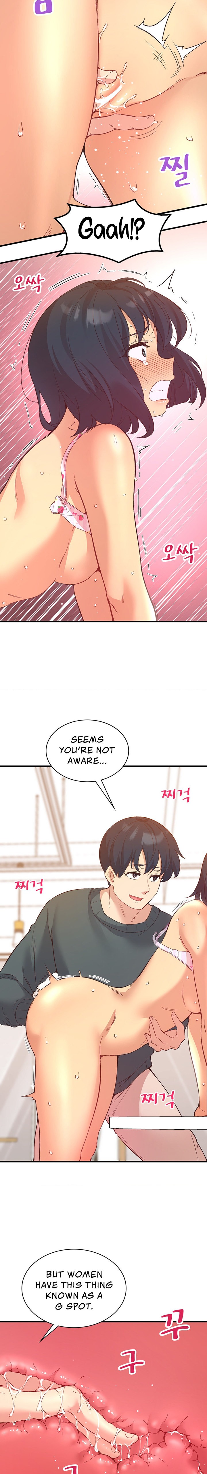 Smart App Life chapter 23 page 16