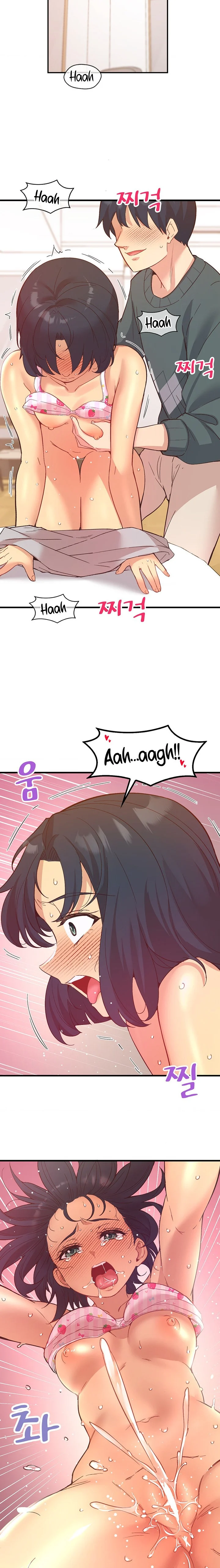 Smart App Life chapter 23 page 18