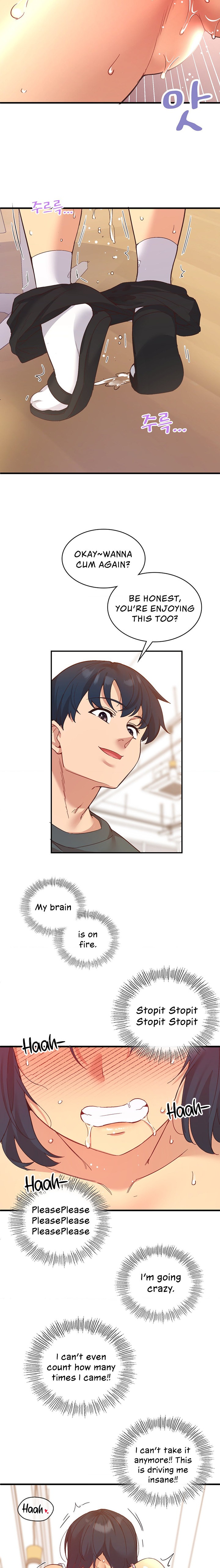 Smart App Life chapter 23 page 19