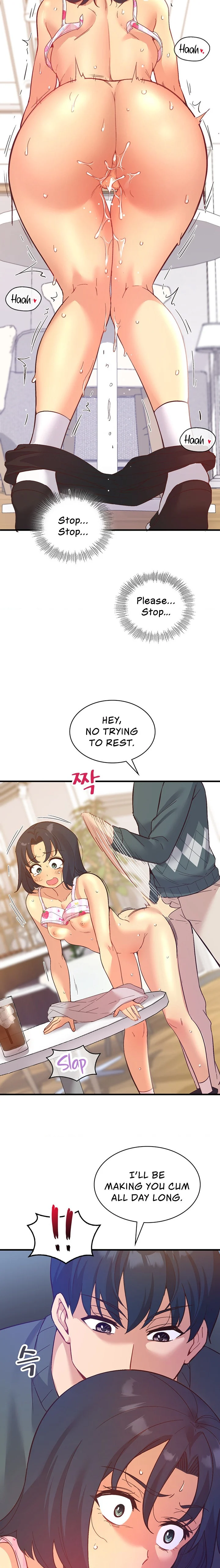 Smart App Life chapter 23 page 20