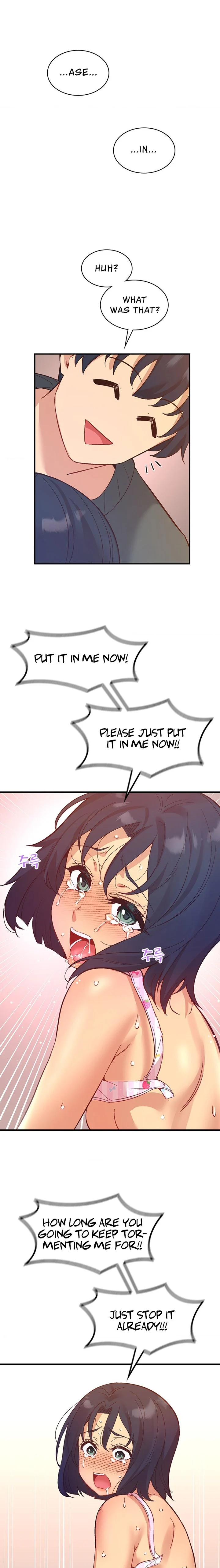 Smart App Life chapter 23 page 22