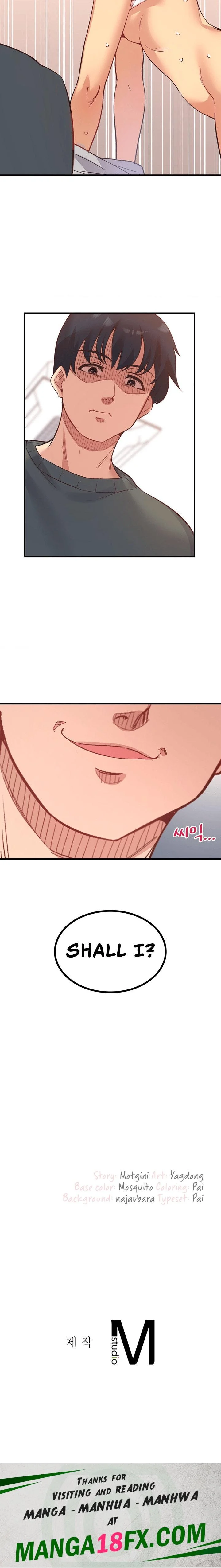 Smart App Life chapter 23 page 23
