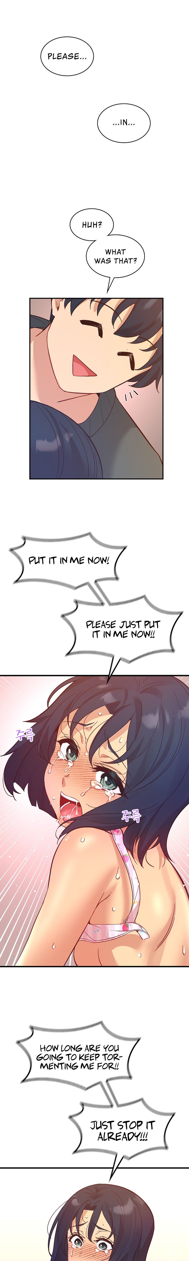 Smart App Life chapter 24 page 2