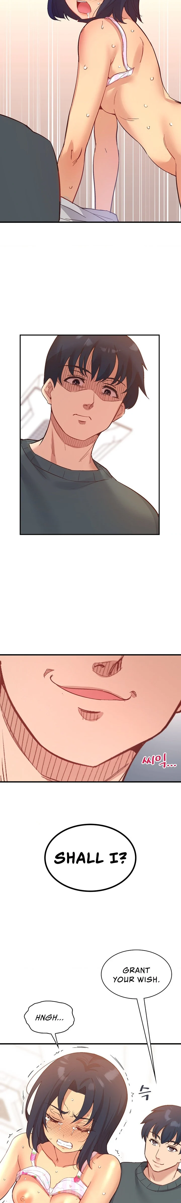 Smart App Life chapter 24 page 3