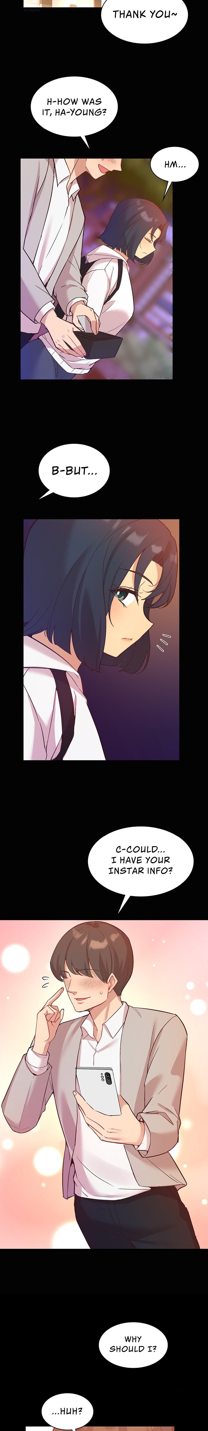 Smart App Life chapter 24 page 6