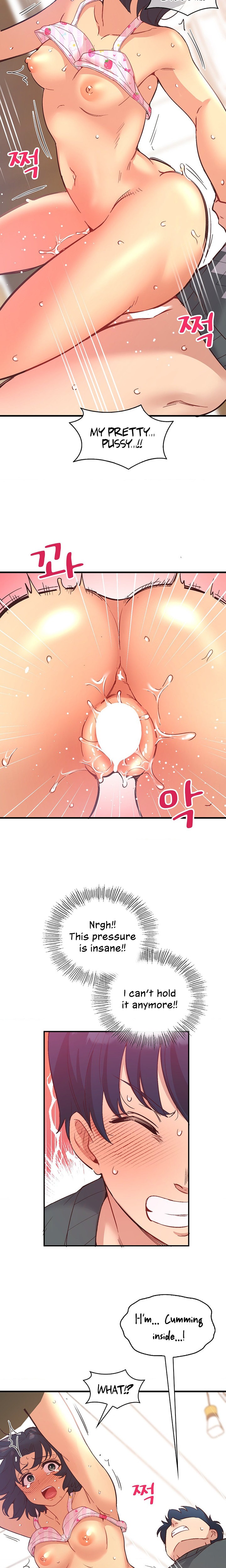 Smart App Life chapter 24 page 21