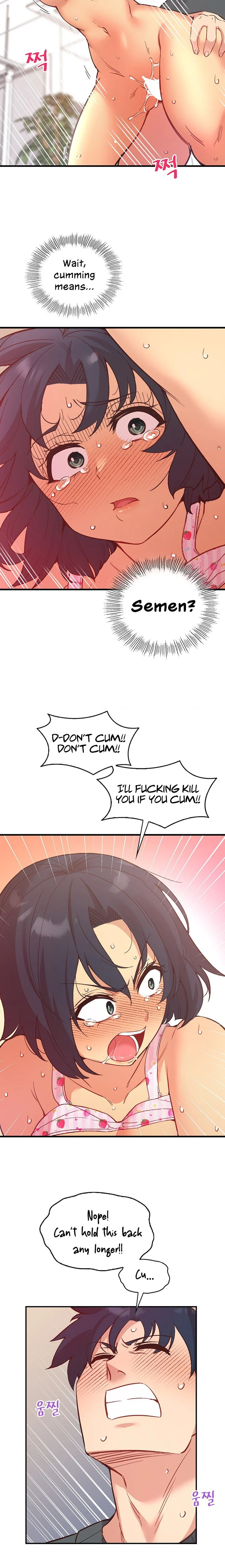 Smart App Life chapter 24 page 22