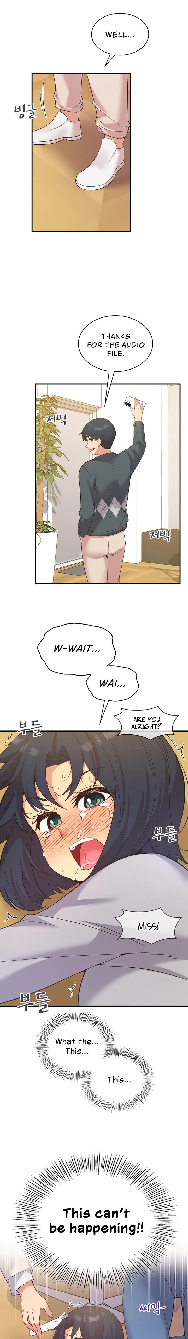 Smart App Life chapter 25 page 6
