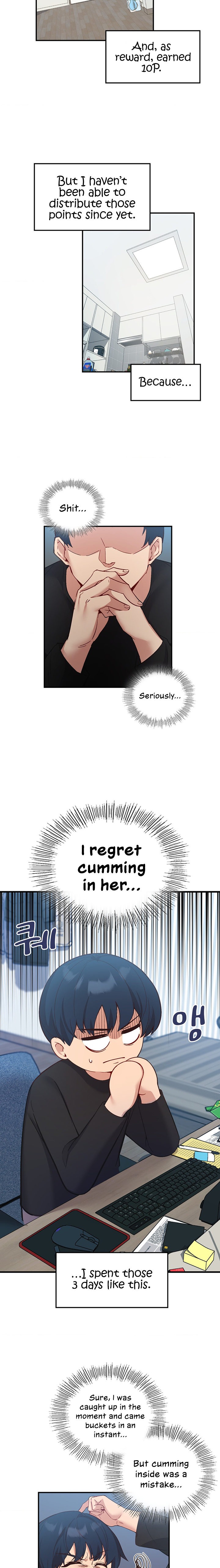 Smart App Life chapter 25 page 8